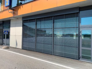 Välisribakardin C80