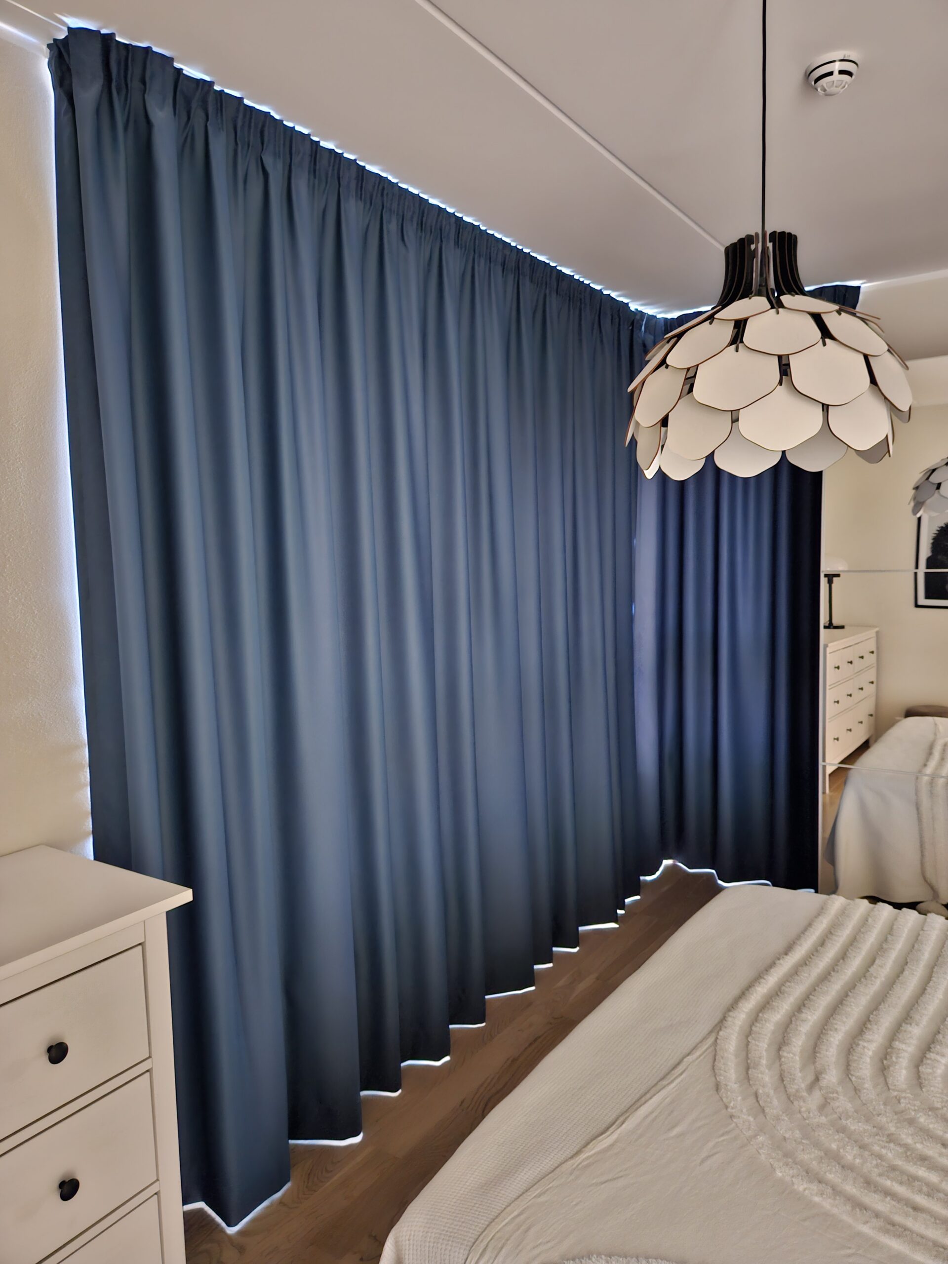 Temperatuurid langevad, kütteperiood on täies hoos ja kodune mugavus muutub eriti oluliseks. Paljud ei teadvusta aga, et märkimisväärne osa soojusest kaob just 