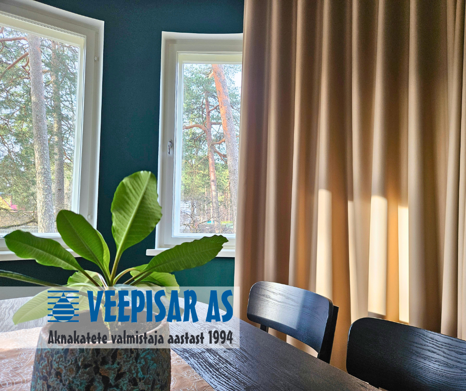 Kevad on ideaalne aeg kodu värskendamiseks. Päevad muutuvad valgemaks, päike paistab eredamalt ning tekib loomulik soov tuua tuppa rohkem kergust ja värskust. S