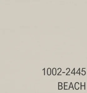 1002-2445 BEACH