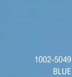 1002-5049 BLUE