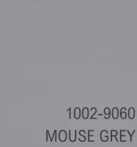1002-9060 MOUSE GREY