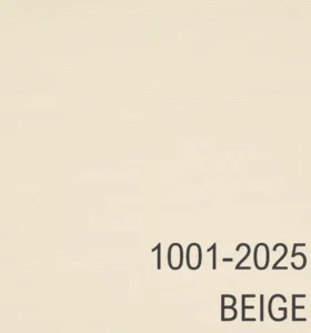 1001-2025 BEIGE