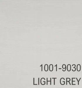 1001-9030 LIGHT GREY