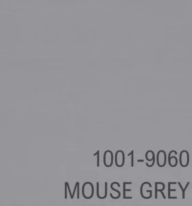 1001-9060 MOUSE GREY