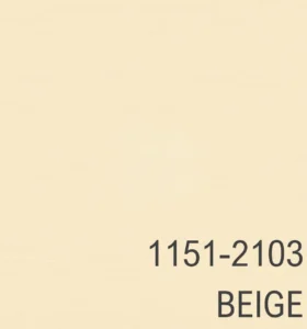 1151-2103 BEIGE