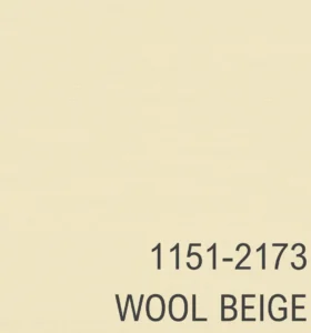 1151-2173 WOOL BEIGE