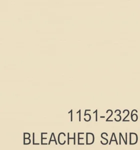 1151-2326 BLEACHED SAND