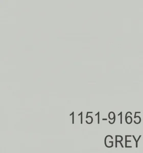 1151-9165 GREY
