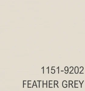 1151-9202 FEATHER GREY