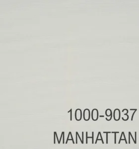 1000-9037 MANHATTAN