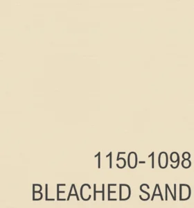 1150-1098 BLEACHED SAND