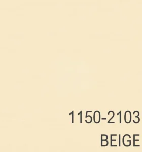1150-2103 BEIGE