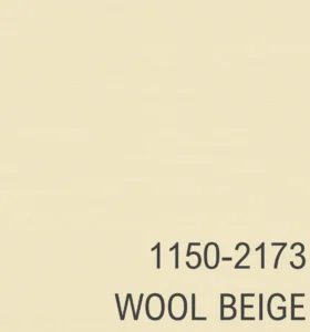 1150-2173 WOOL BEIGE