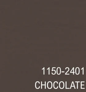 1150-2401 CHOCOLATE