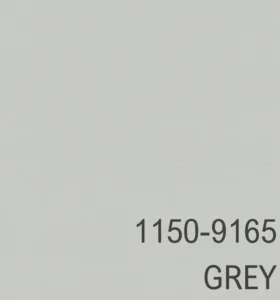 1150-9165 GREY