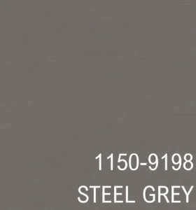 1150-9198 STEEL GREY