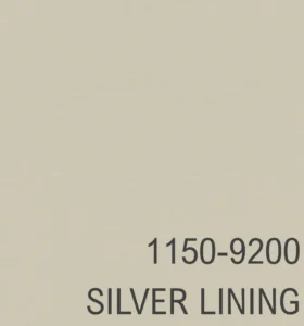 1150-9200 SILVER LINING