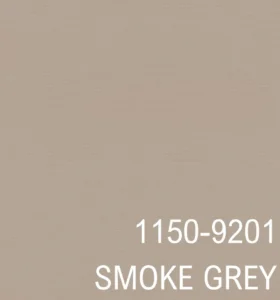 1150-9201 SMOKE GREY