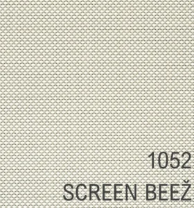 1052 SCREEN BEEŽ