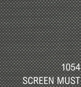 1054 SCREEN MUST